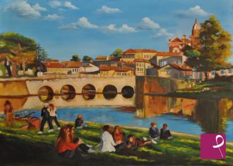 online paintings on sale