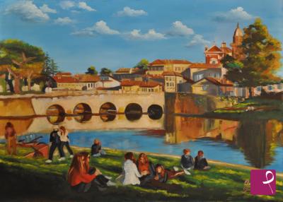 online paintings on sale