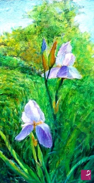 online paintings on sale