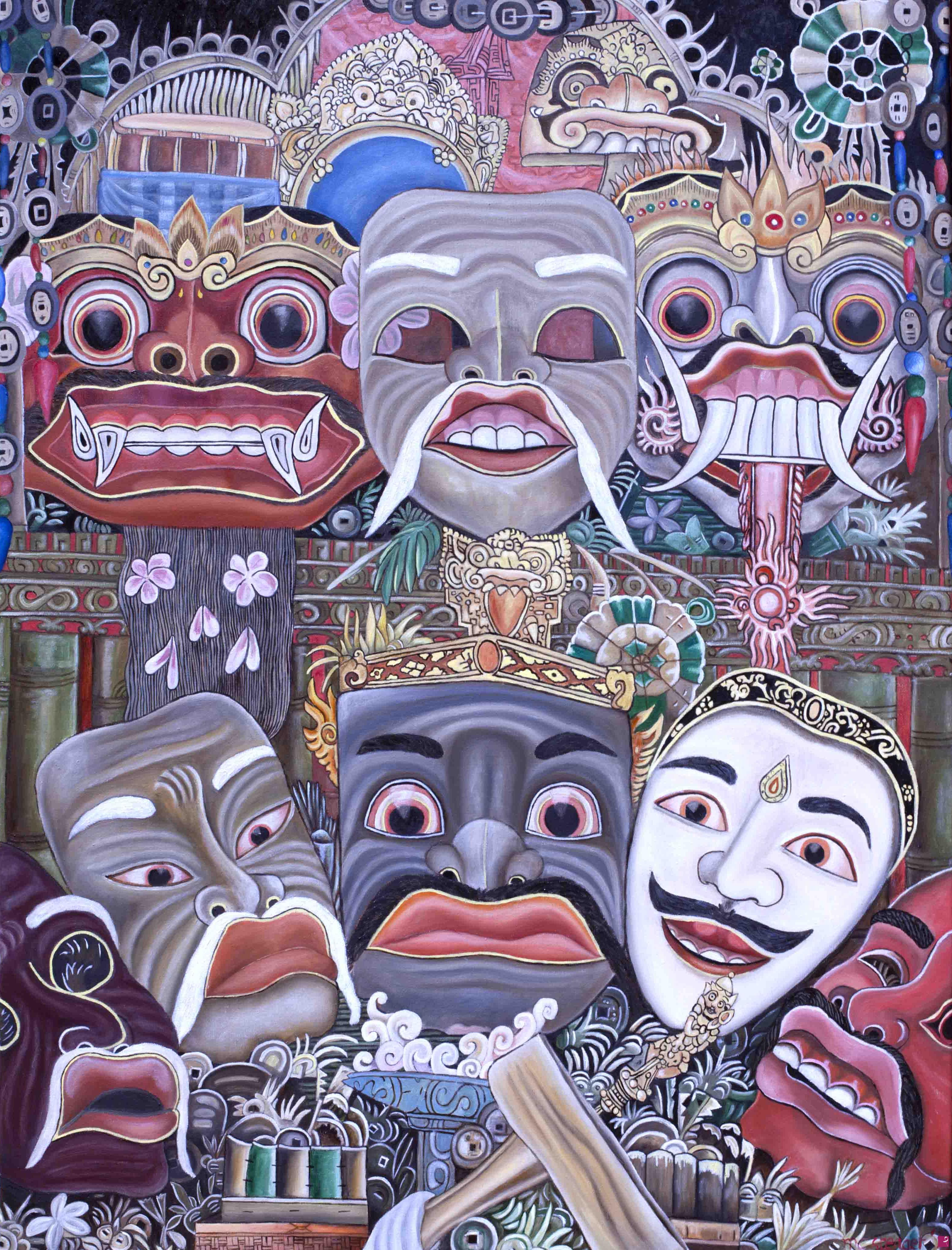 paintings on sale online