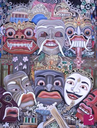 online paintings on sale