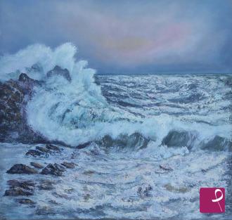 online paintings on sale