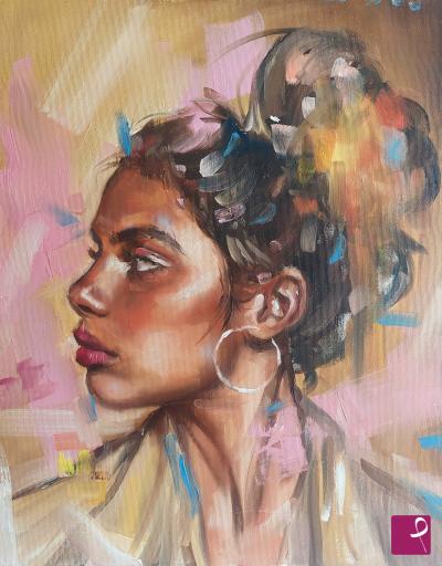 online paintings on sale