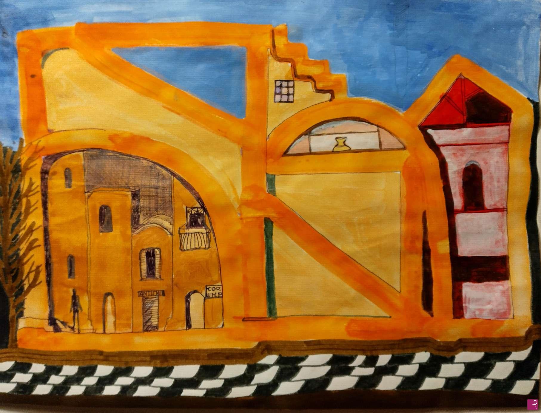 paintings on sale online