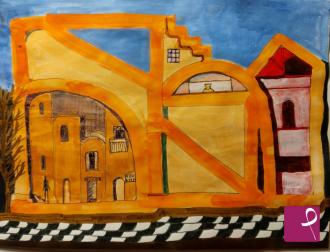 online paintings on sale