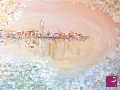 online paintings on sale