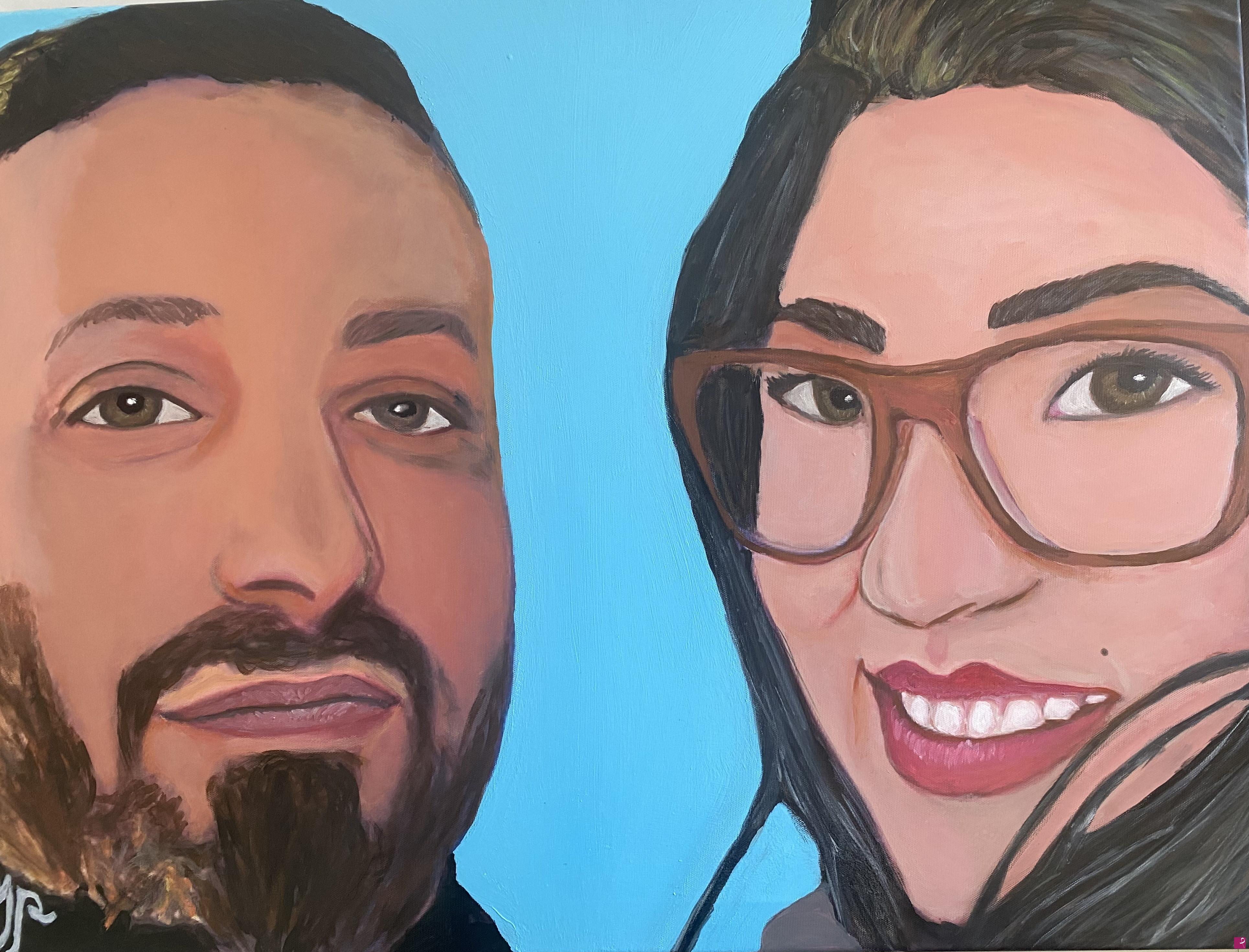 paintings on sale online