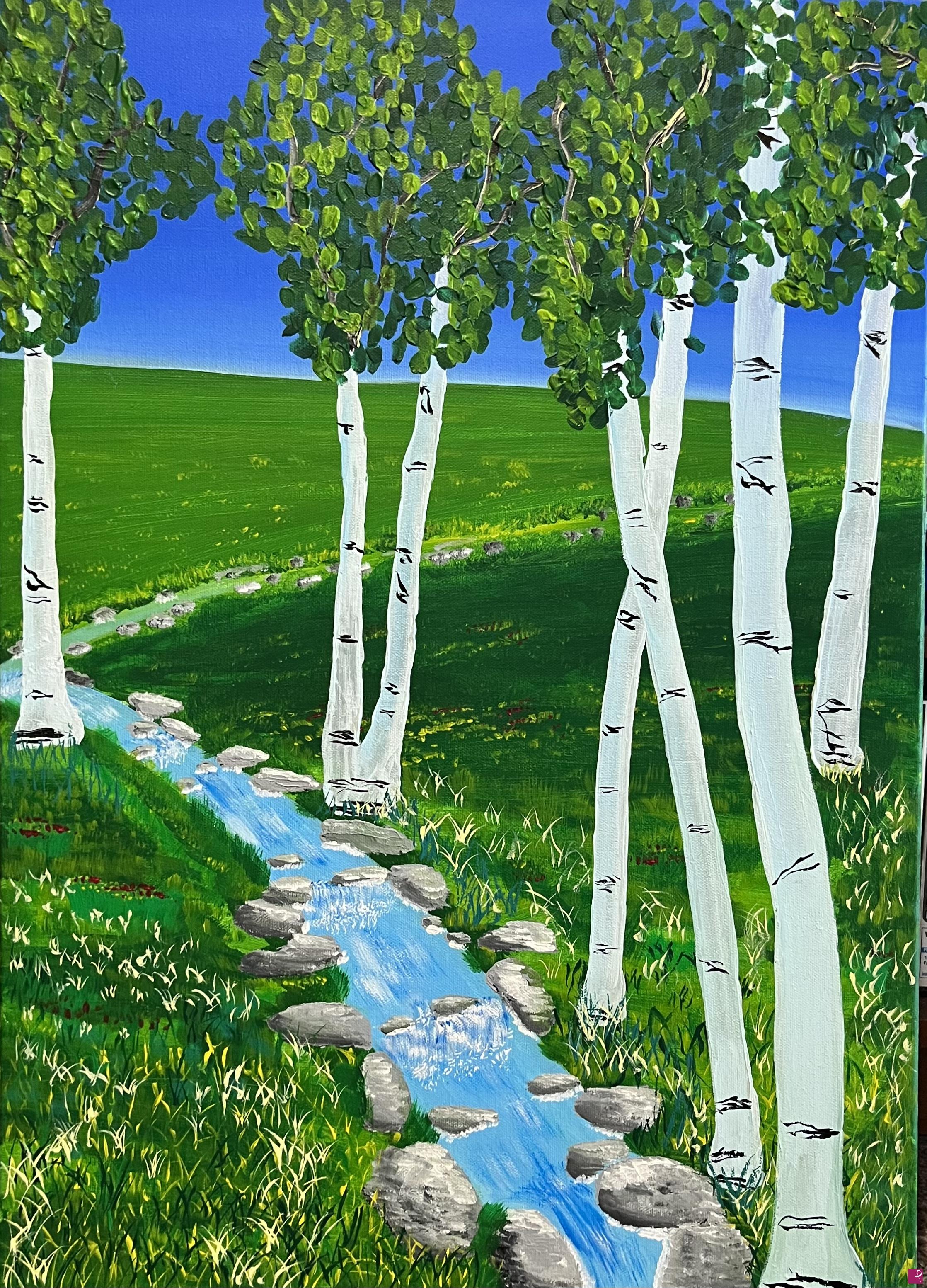 paintings on sale online