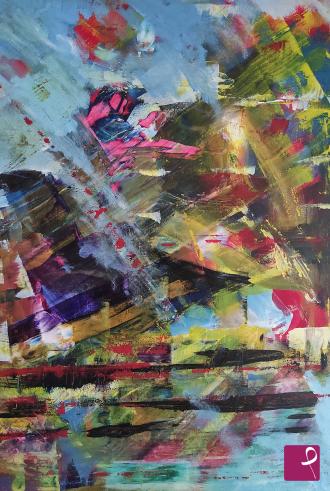online paintings on sale