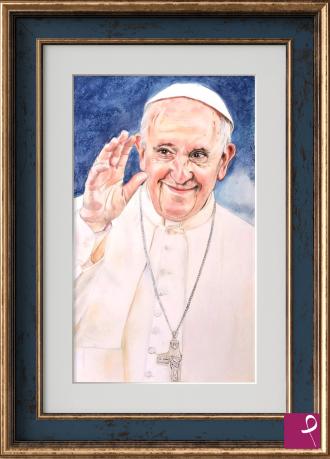 sold painting on PitturiAmo