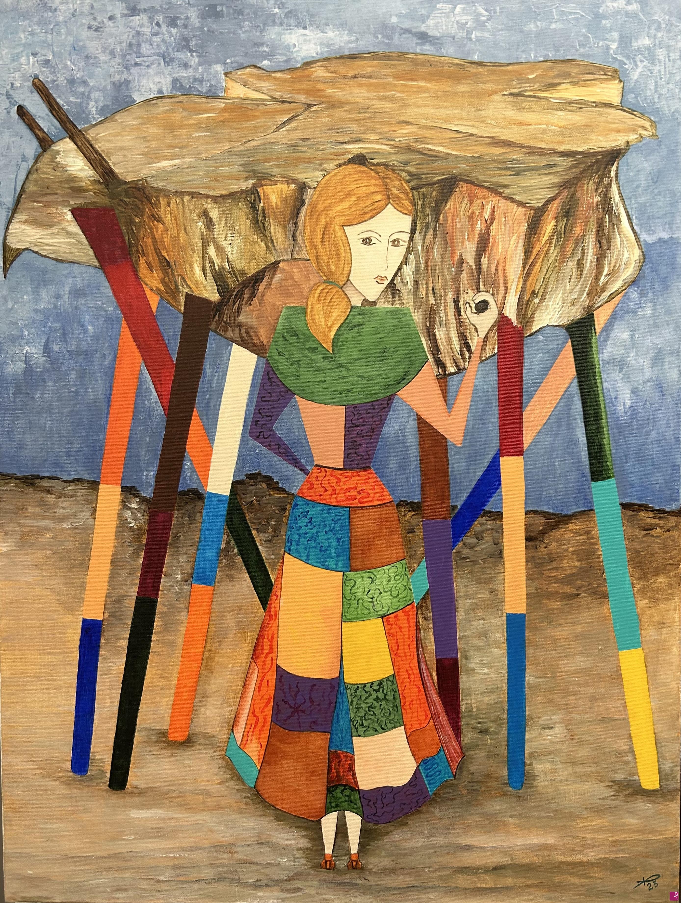paintings on sale online