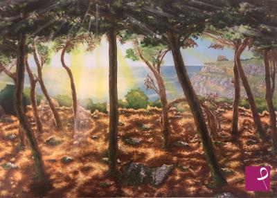online paintings on sale