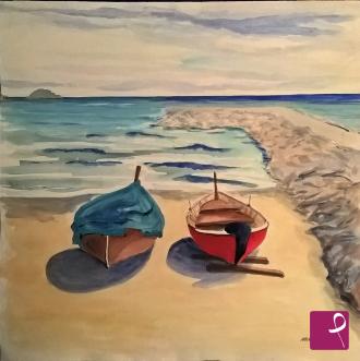 online paintings on sale