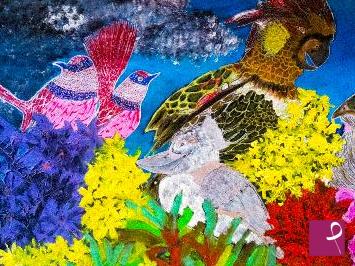 paintings on sale online