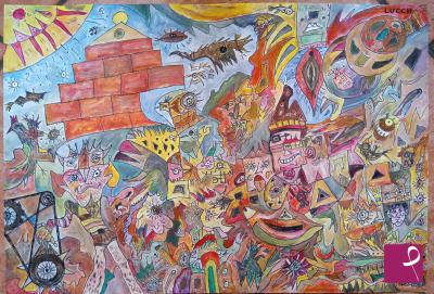 online paintings on sale