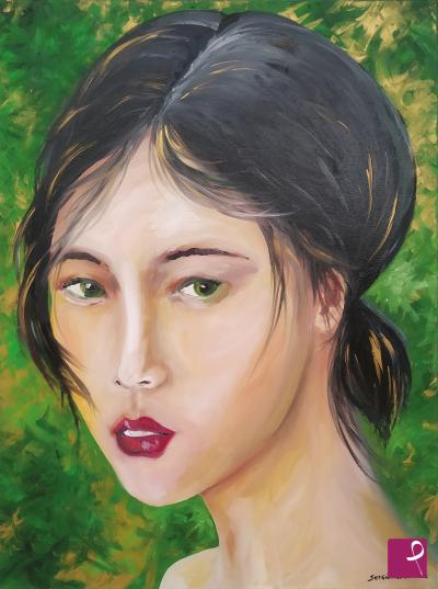 online paintings on sale