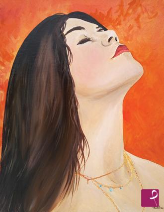 online paintings on sale