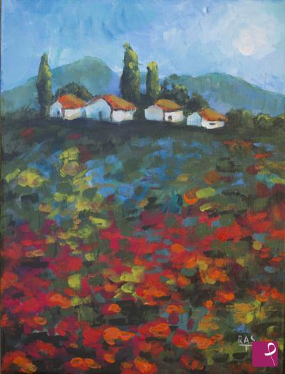 online paintings on sale