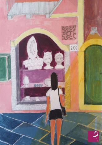 online paintings on sale