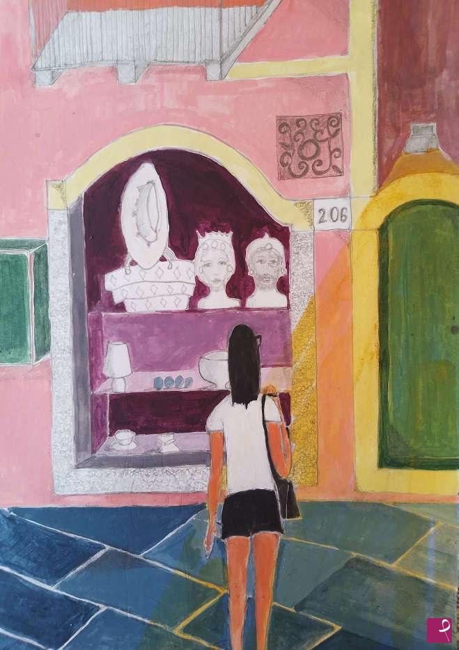 paintings on sale online