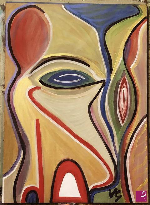 paintings on sale online