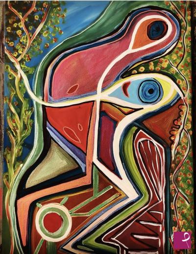 online paintings on sale