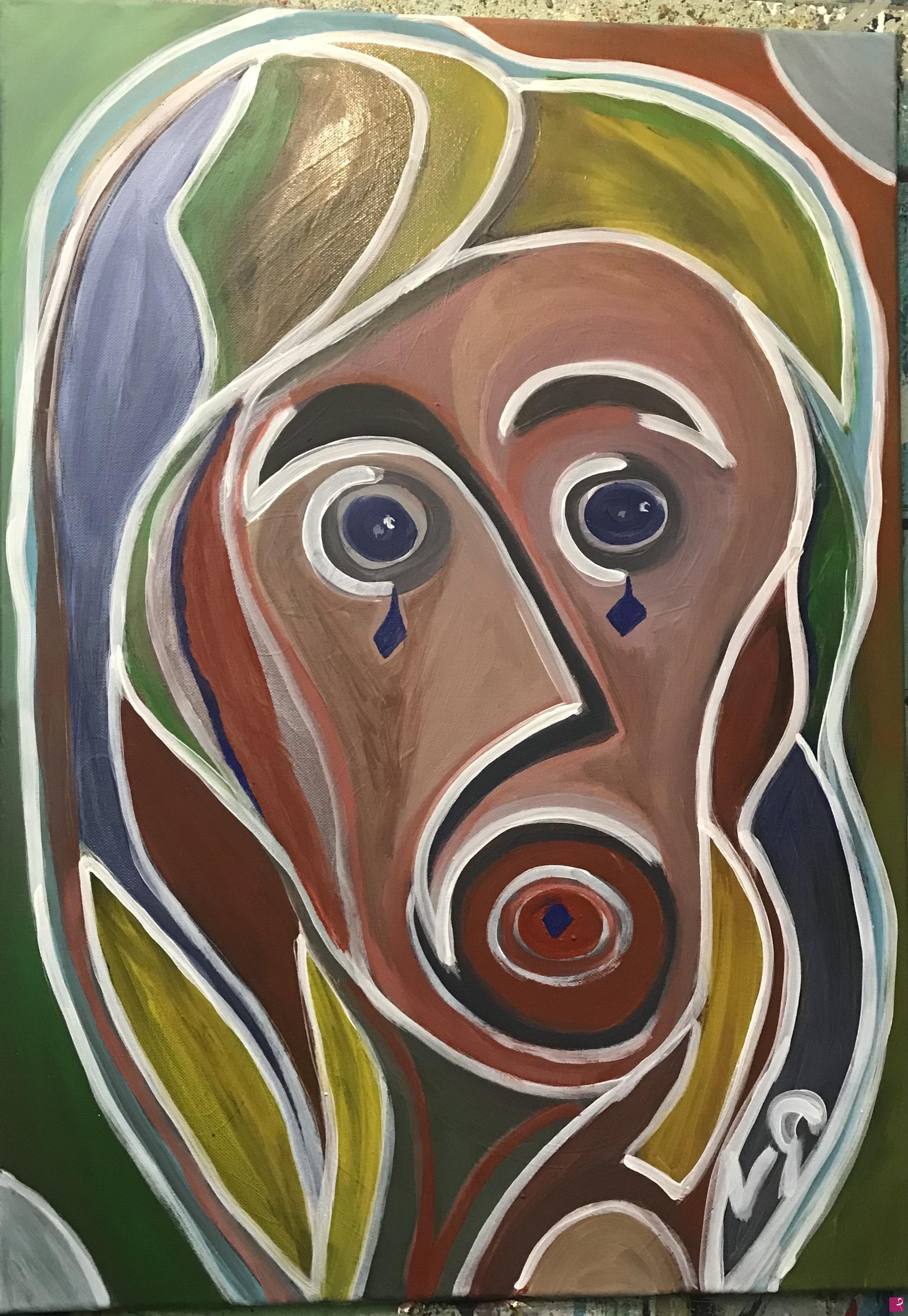 paintings on sale online