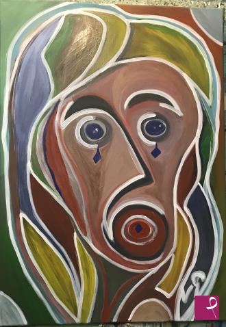 online paintings on sale
