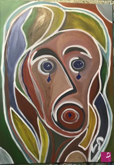 online paintings on sale