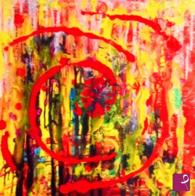 online paintings on sale