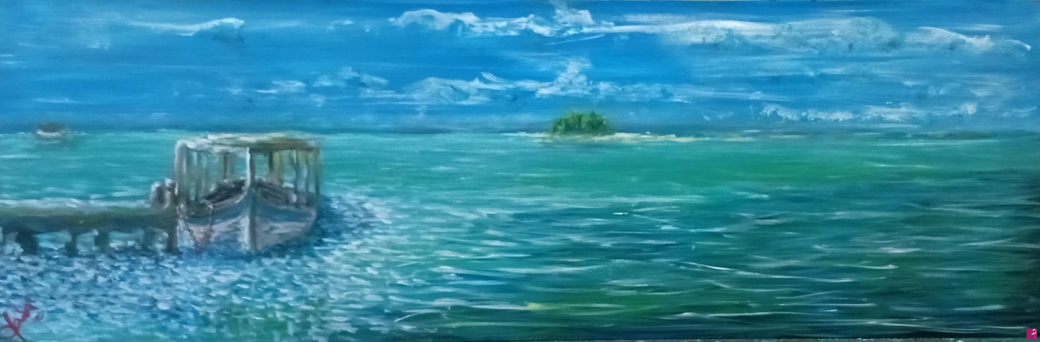 paintings on sale online