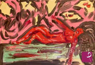 online paintings on sale