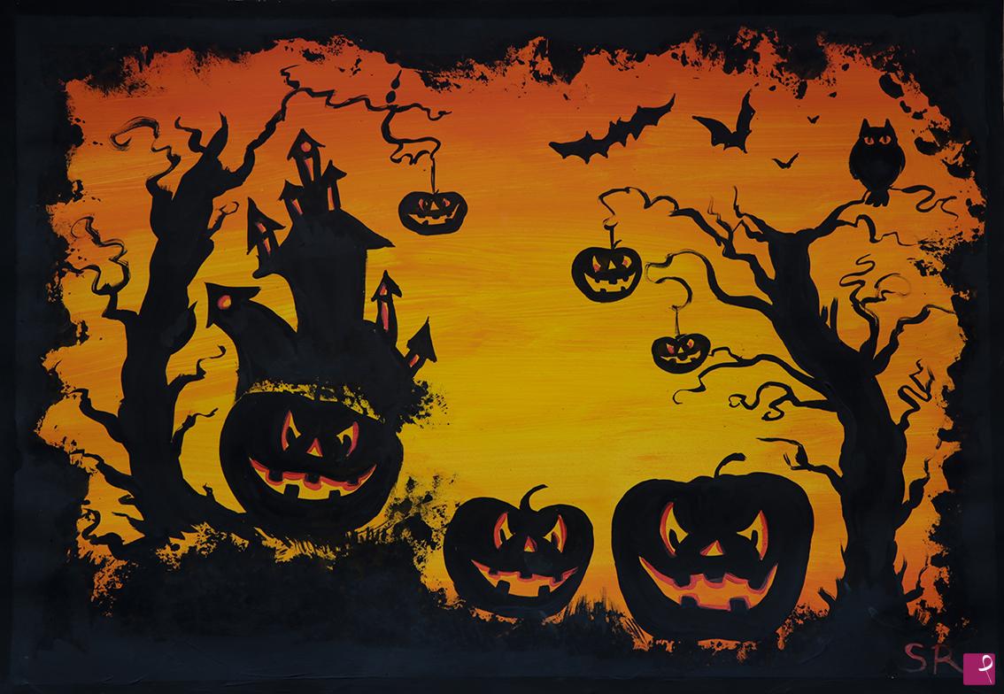 paintings on sale online