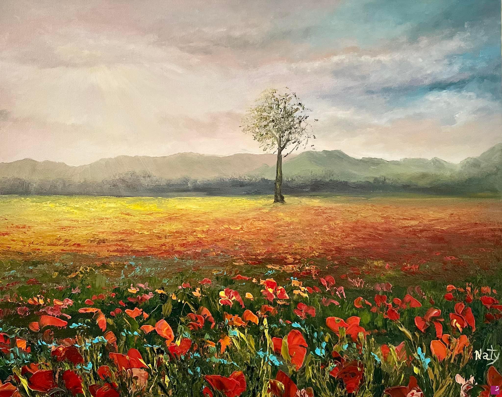 paintings on sale online