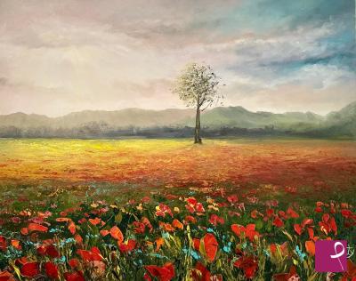 online paintings on sale
