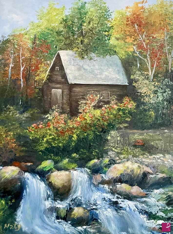 paintings on sale online