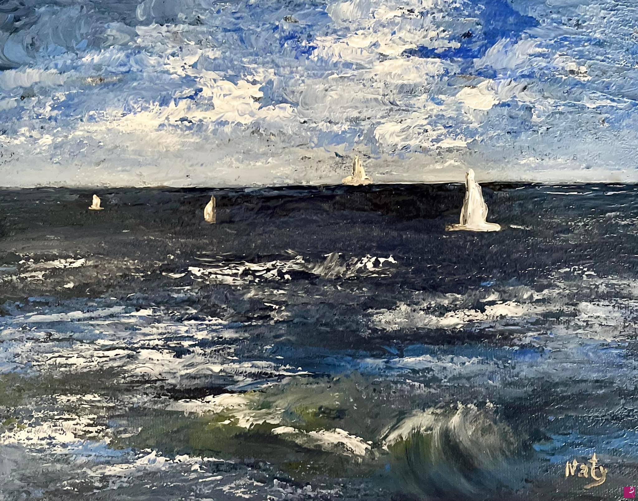 paintings on sale online
