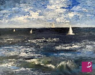 online paintings on sale