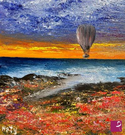 online paintings on sale