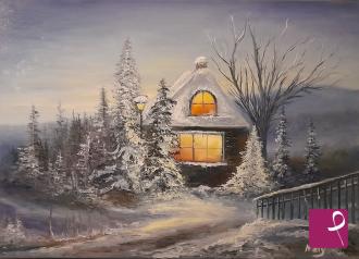online paintings on sale