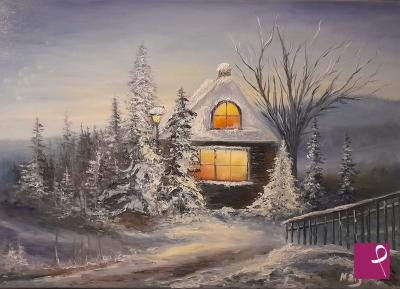 online paintings on sale