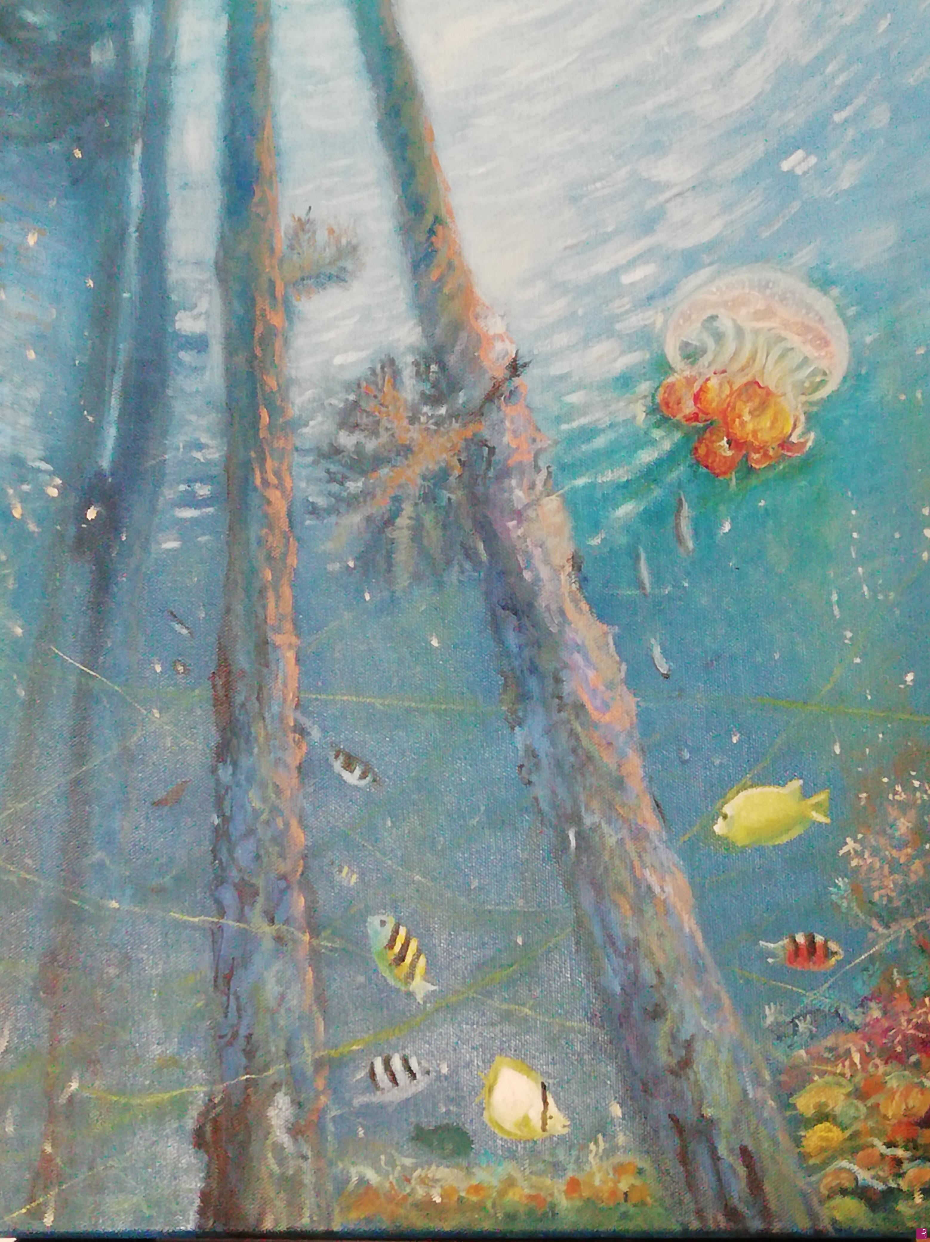 paintings on sale online