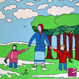 online paintings on sale