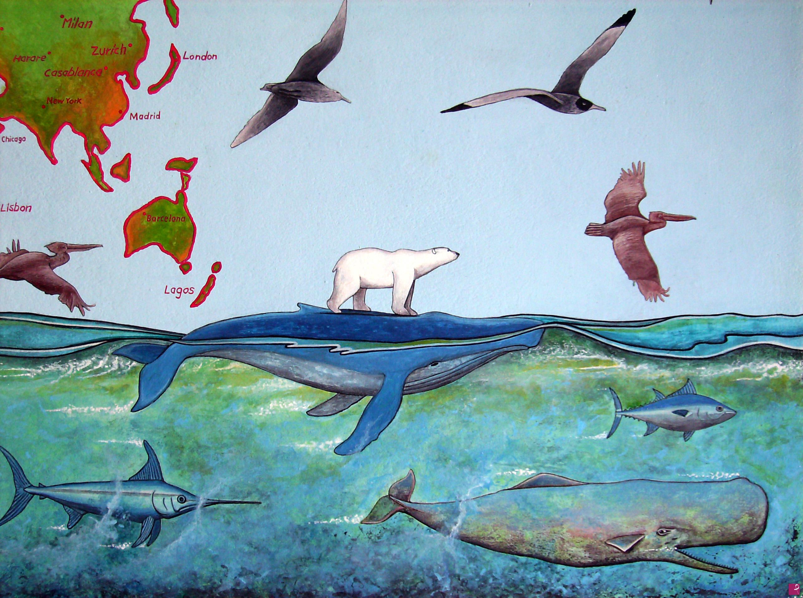 paintings on sale online