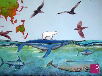 online paintings on sale