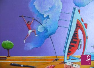 online paintings on sale