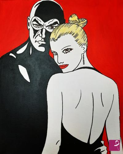 online paintings on sale
