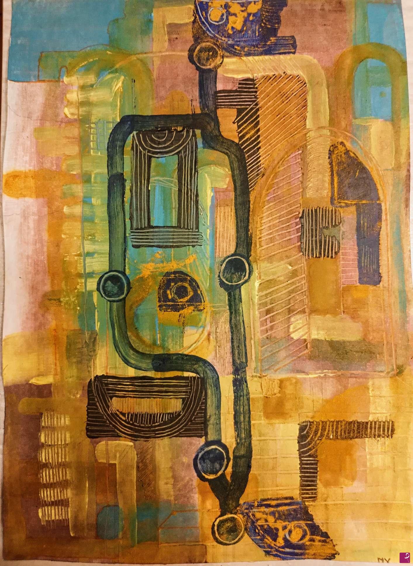paintings on sale online