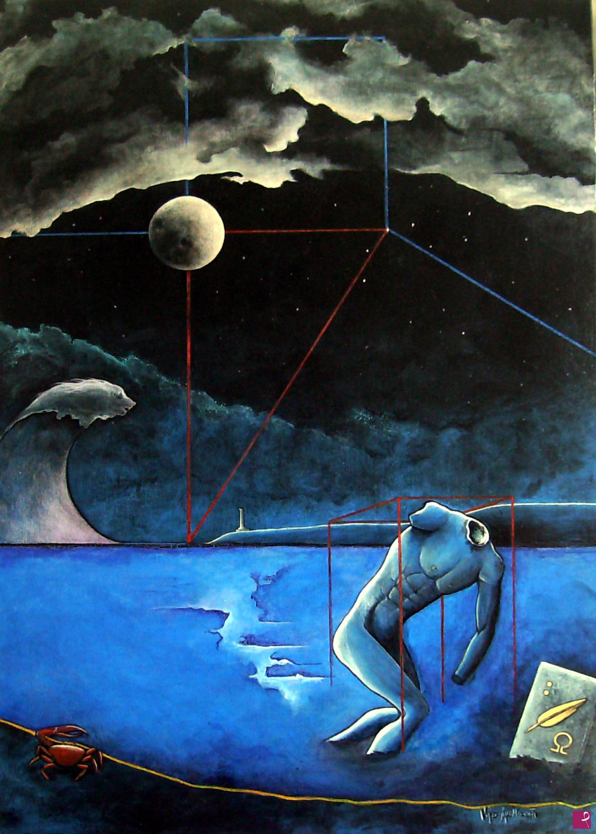paintings on sale online