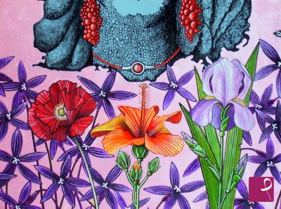 online paintings on sale